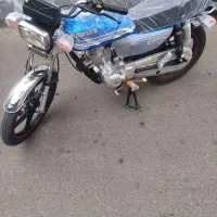 هندا200همتاز درحد صفر سند سفید