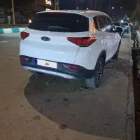 تیگو ۷ مدل ۹۹ فروش فوری|خودرو سواری و وانت|دهدشت, |دیوار