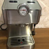 اسپرسوساز AEG|سماور، چای‌ساز، قهوه‌ساز|فردیس, نگارستان|دیوار