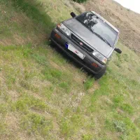 پراید مدل ۸۴