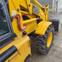 بیل بکهو ۲۲۰ آی مدل ۹۴ درحد معاوضه