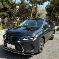 لکسوس RX350|خودرو سواری و وانت|تهران, سعادت‌آباد|دیوار