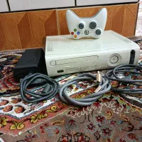 ایکس‌باکس 360 درجه یک