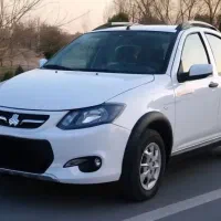 کوئیک سفید مدل۹۹ MT