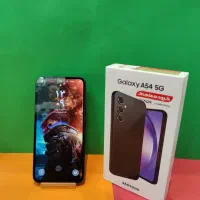 سامسونگ A54 تمیز مرتب