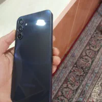 سامسونگ Galaxy A15 با حافظهٔ ۱۲۸ گیگابایت