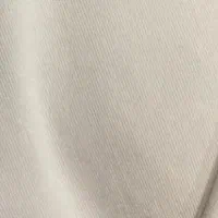 باسلام پارچه پر گیر سفید