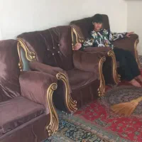مبل راحتی هفت نفره