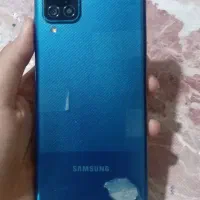 گوشی سامسونگ A12
