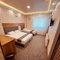 هتل آپارتمان سوییت میهمانپذیر زائرسرا|اجارهٔ کوتاه‌مدت آپارتمان و سوئیت|مشهد, حرم مطهر رضوی|دیوار