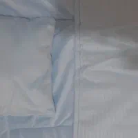 سرویس خواب مسافرتی نوزاد|رختخواب، بالش، پتو|فولادشهر, C3|دیوار