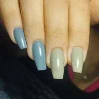 کاشت ناخن با بهترین مواد