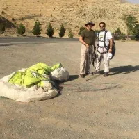 آموزش پاراگلایدر،پاراموتور،سقوط ازاد،پروازتفریحی|خدمات آموزشی|تهران, شهرک علم و فناوری|دیوار
