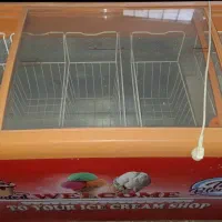 یخچال خوابیده|یخچال و فریزر|املش, |دیوار