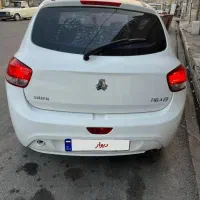 تیبا2 مدل 97|خودرو سواری و وانت|ارومیه, |دیوار