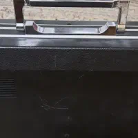 ضبط قدیمی|سیستم صوتی خانگی|بروجرد, |دیوار