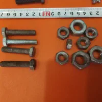 پیچ و مهره|ابزارآلات|تهران, بوستان چیتگر|دیوار