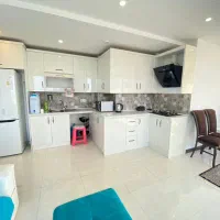 رهن واحد ۷۰ متر ۱ خواب دهکده ساحلی