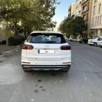 تیگو ۸ پرو مدل ۱۴۰۱ بدون رنگ|خودرو سواری و وانت|پاکدشت, پاکدشت (مامازند)|دیوار