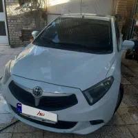 فروش خودرو برلیانس ۲۳۰ اتومات