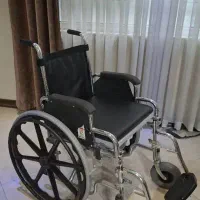 ویلچر لگن دار