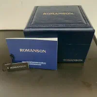 ساعت مچی عقربه ای زنانه برند رومنسون Romanson|ساعت|تهران, اکباتان|دیوار