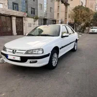 پژو پارس xu7p سفارشی فول اپشنال|خودرو سواری و وانت|ری, تقی آباد|دیوار