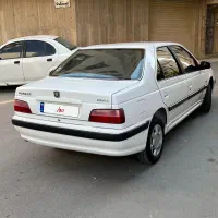 پارس کم کار خانگی|خودرو سواری و وانت|بم, |دیوار