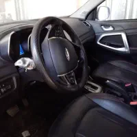 تیگو 5مدل97|خودرو سواری و وانت|رفسنجان, |دیوار