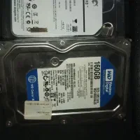 انواع هارد استوک با ضمانت