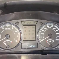 پارس tu5مدل1403|خودرو سواری و وانت|شیراز, جوادیه|دیوار