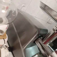 چرخ گوشت نو|سایر لوازم برقی|مشهد, خواجه ربیع|دیوار