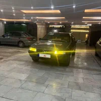 پژو۴۰۵ دوگانه کارخانه مدل ۹۷