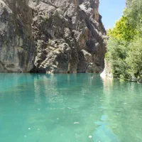 تور یک روزه تنگه چیتابه