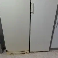 دوعددیخچال قدیمی|یخچال و فریزر|سرپل ذهاب, |دیوار