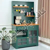 کافی بار آنا 15ملیون