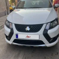 کوییک R.sمدل ۱۴۰۴ برج ۶