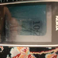 گوشی نوکیا ۶۳۰۳|موبایل|مشهد, گلشور|دیوار