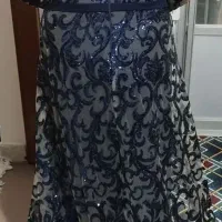 لباس مجلسی