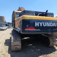فروش بیل مکانیکی هیوندایی 430