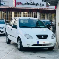 تیبا ۱ مدل ۹۷ بیرنگ تک برگ سند شاسی پلمپ استثنایی