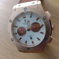 ساعت هابلوت