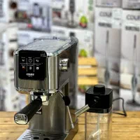 اسپرسوساز و نسپرسوساز کورس Cours CEM 1698|سماور، چای‌ساز، قهوه‌ساز|تهران, آسمان|دیوار