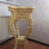 استند گل