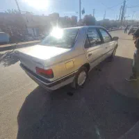 405 دوگانه شرکت بیرنگ|خودرو سواری و وانت|آبگرم, |دیوار