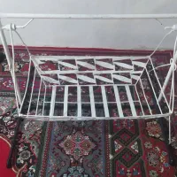 گهواره نوزاد