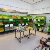 واگذاری میوه فروشی