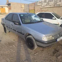 پژو ۴۰۵