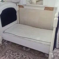 تخت خواب با تشک|تشک تختخواب|مشکین‌دشت, |دیوار