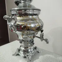 سماور گازی نونو